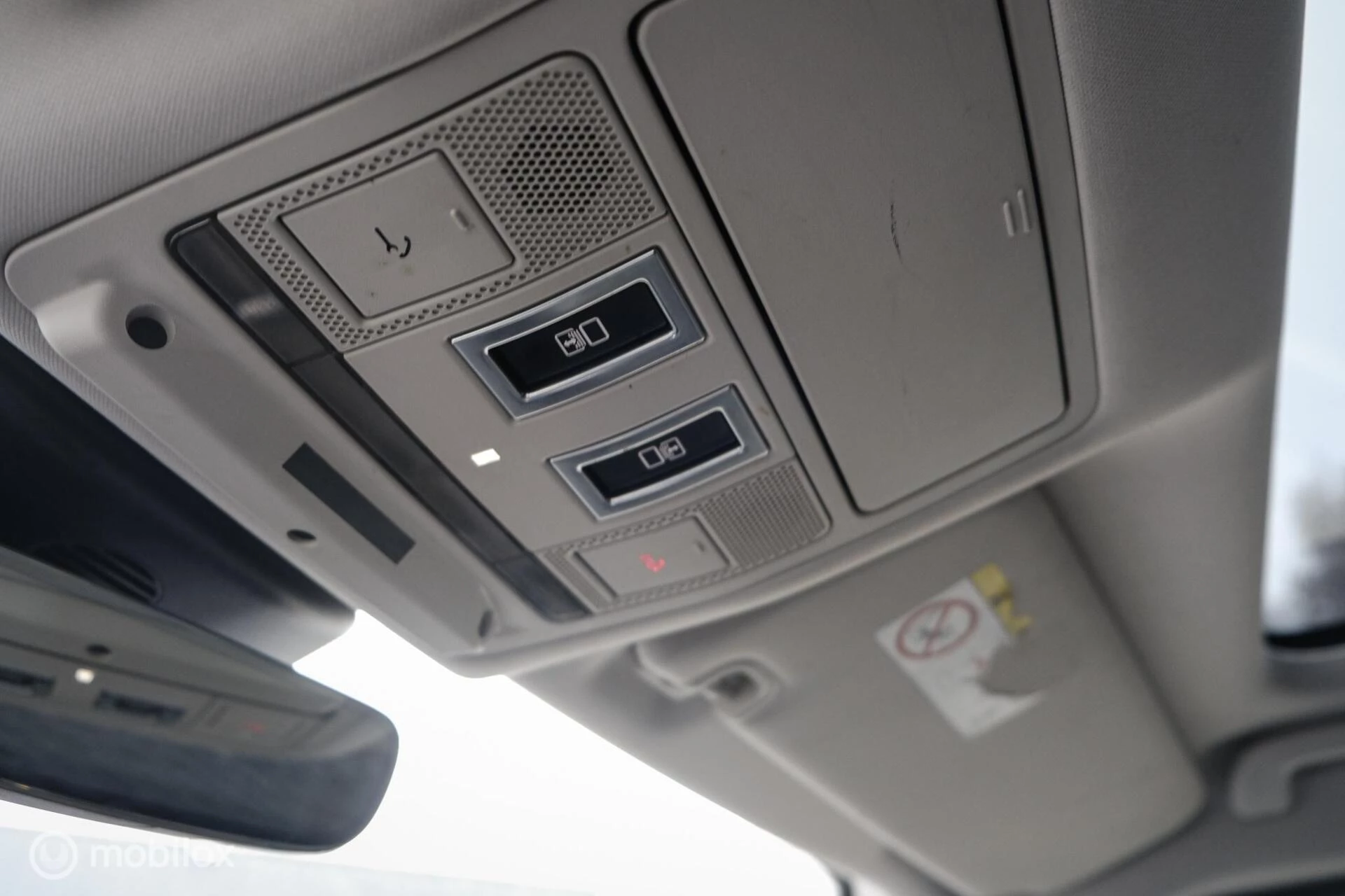 Hoofdafbeelding Land Rover Discovery