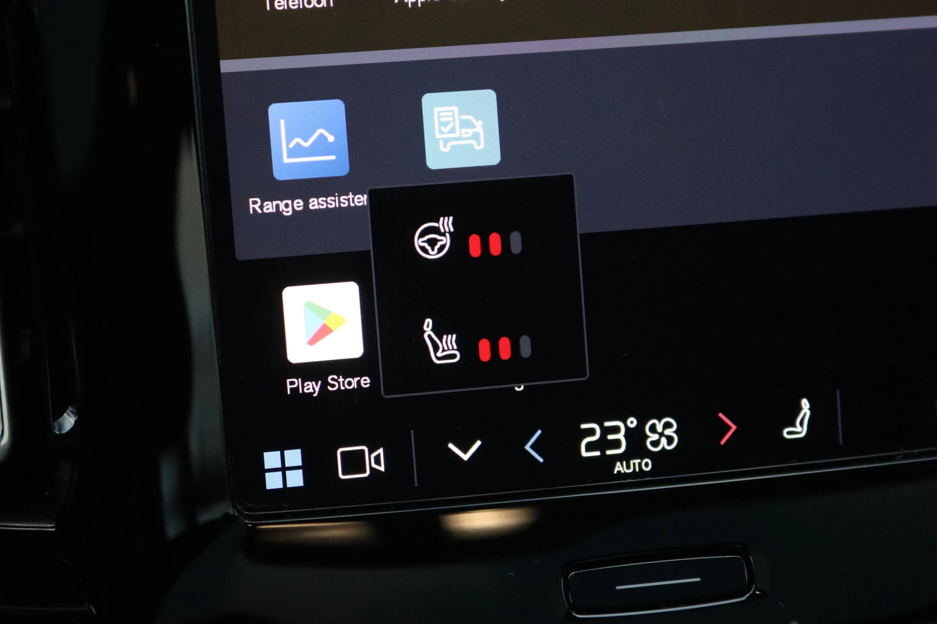 Hoofdafbeelding Volvo C40