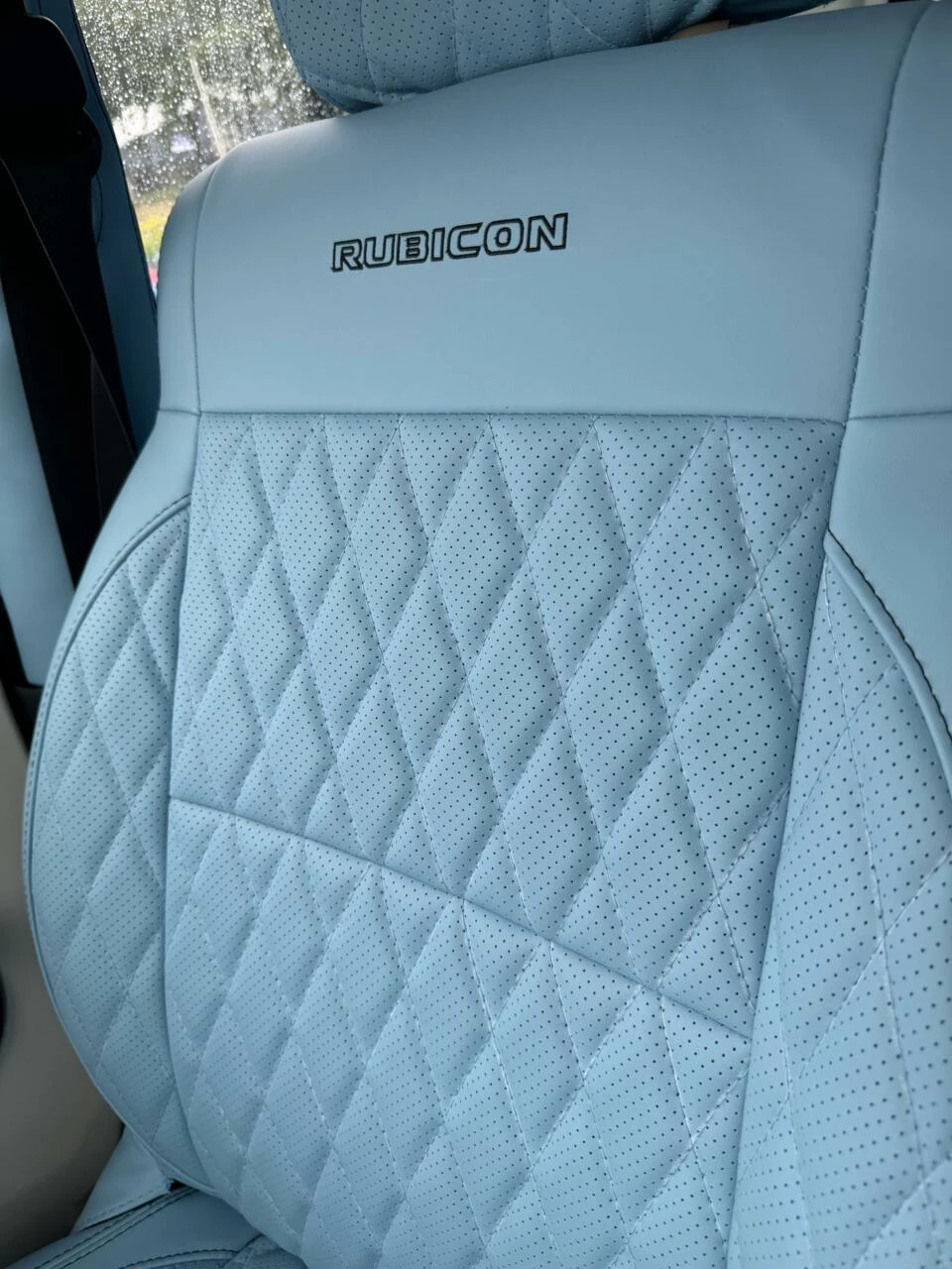 Hoofdafbeelding Jeep Wrangler