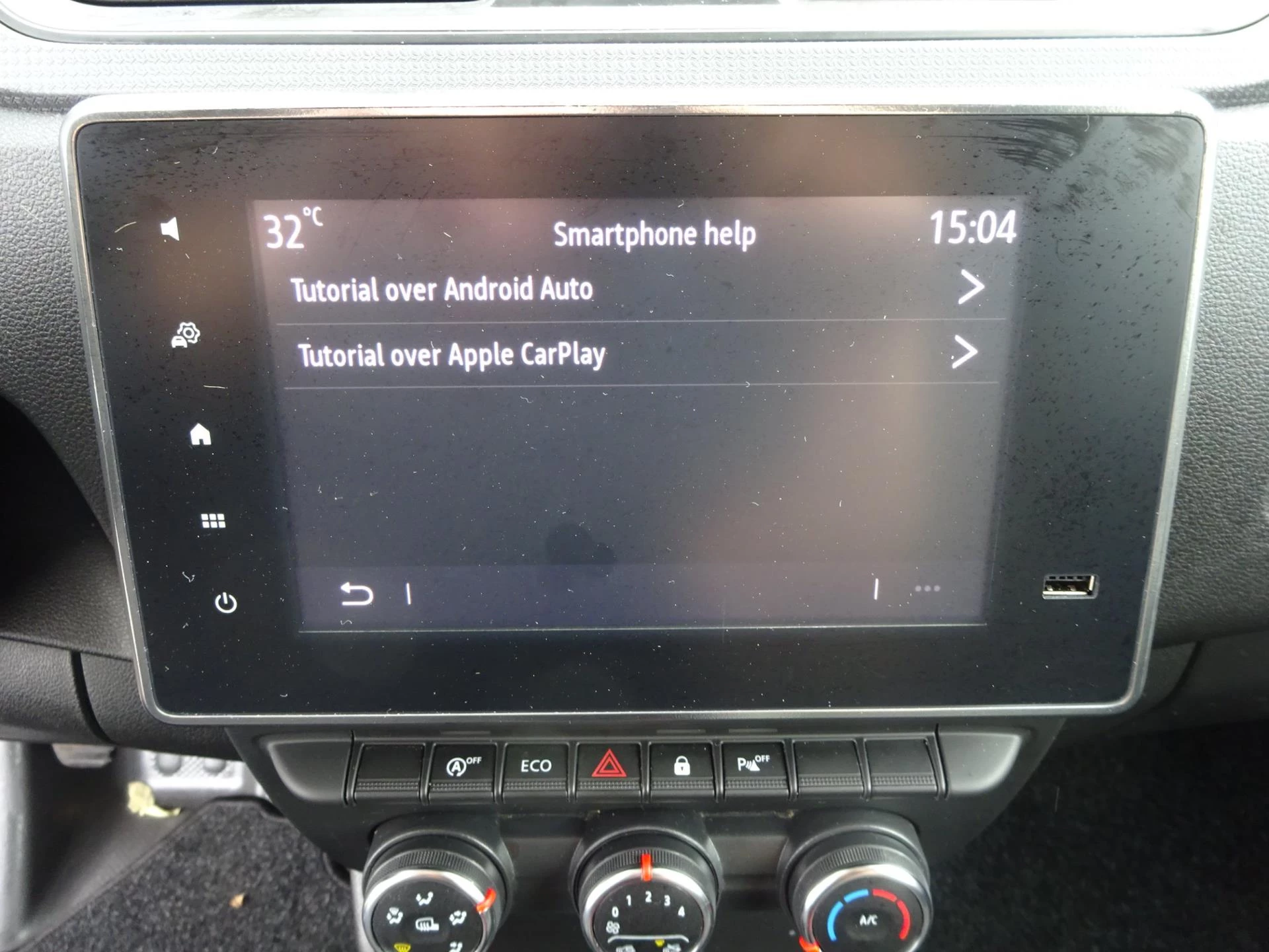 Hoofdafbeelding Renault Express