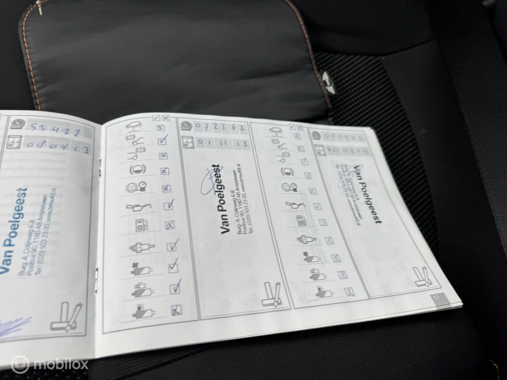 Hoofdafbeelding MINI One