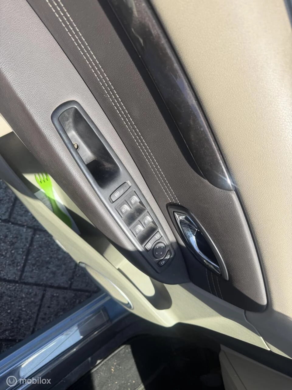 Hoofdafbeelding Renault Grand Scénic