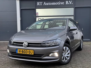 Volkswagen Polo 1.0 TSI Comfortline ACC/Airco 5Drs
