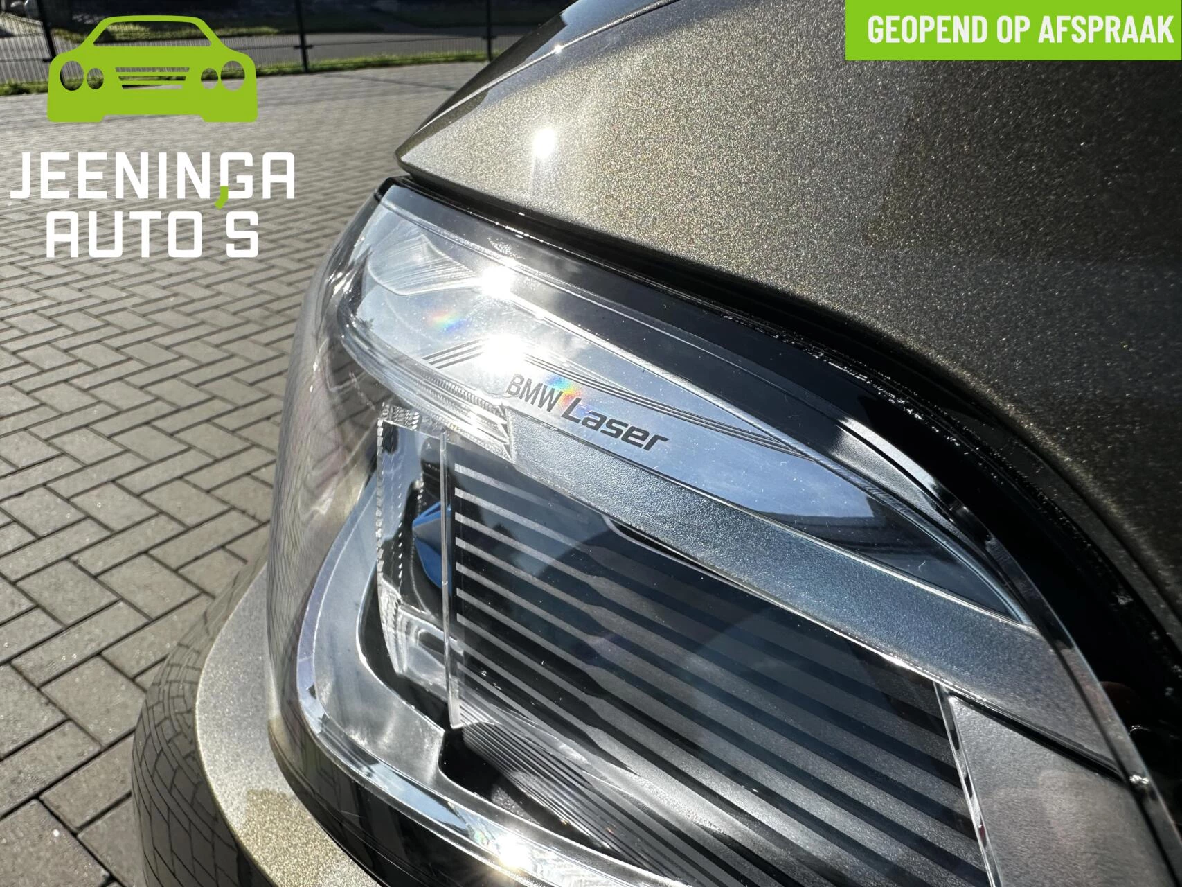 Hoofdafbeelding BMW X6