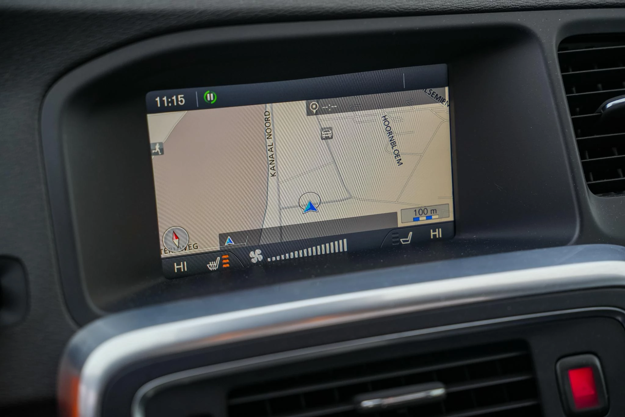 Hoofdafbeelding Volvo S60