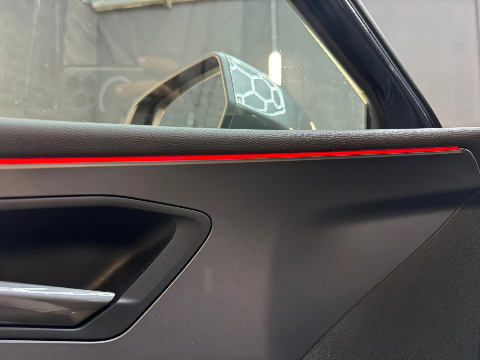 Hoofdafbeelding CUPRA Leon