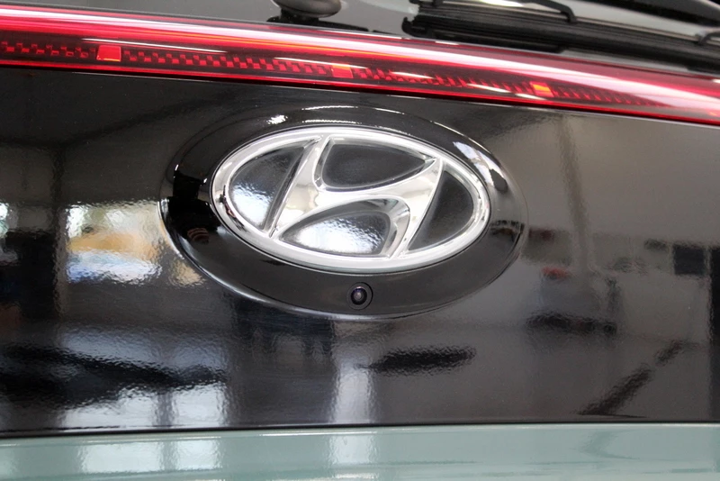 Hoofdafbeelding Hyundai Bayon