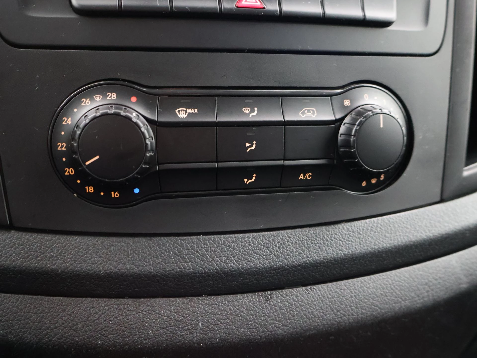 Hoofdafbeelding Mercedes-Benz eVito