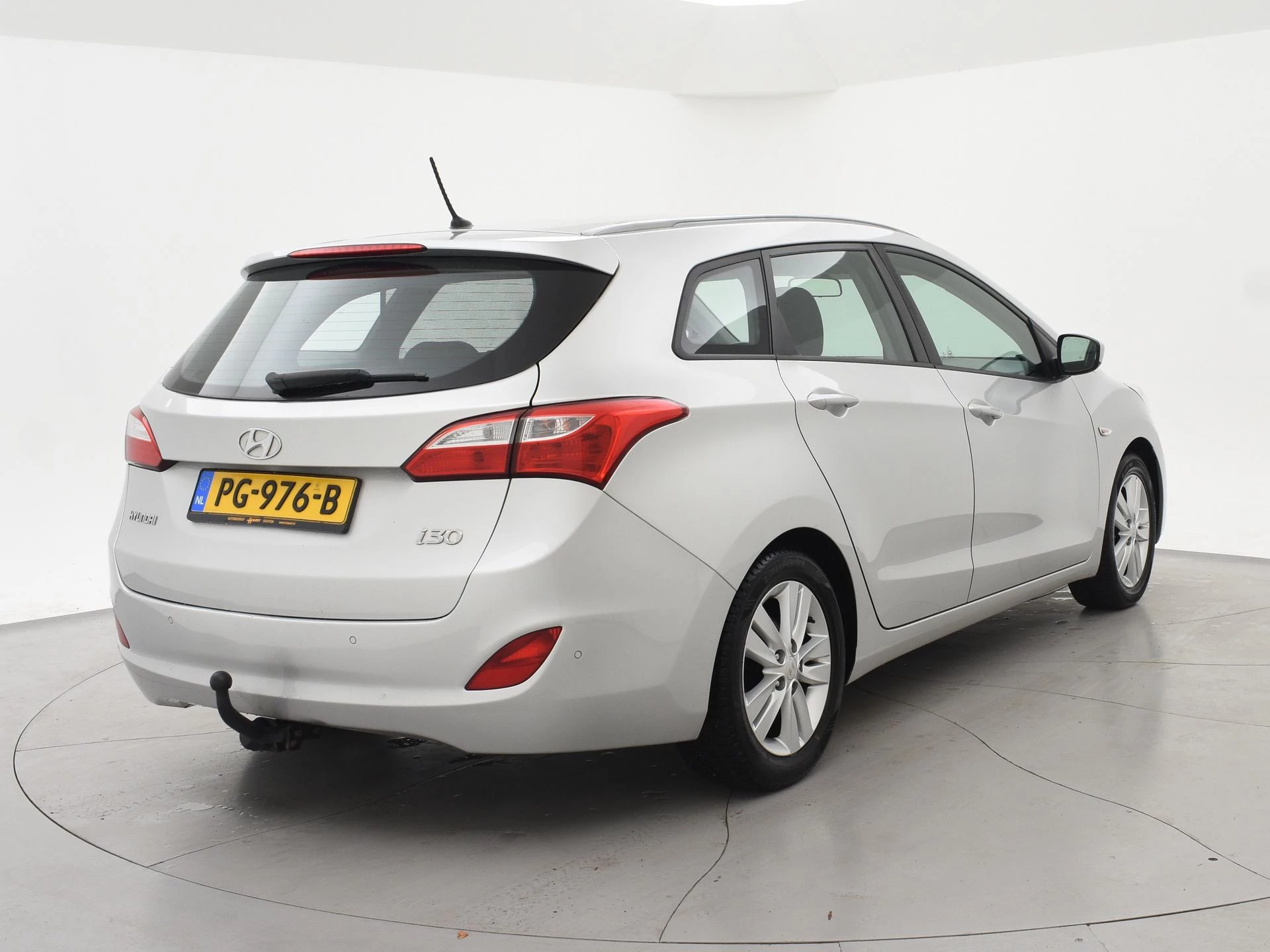 Hoofdafbeelding Hyundai i30