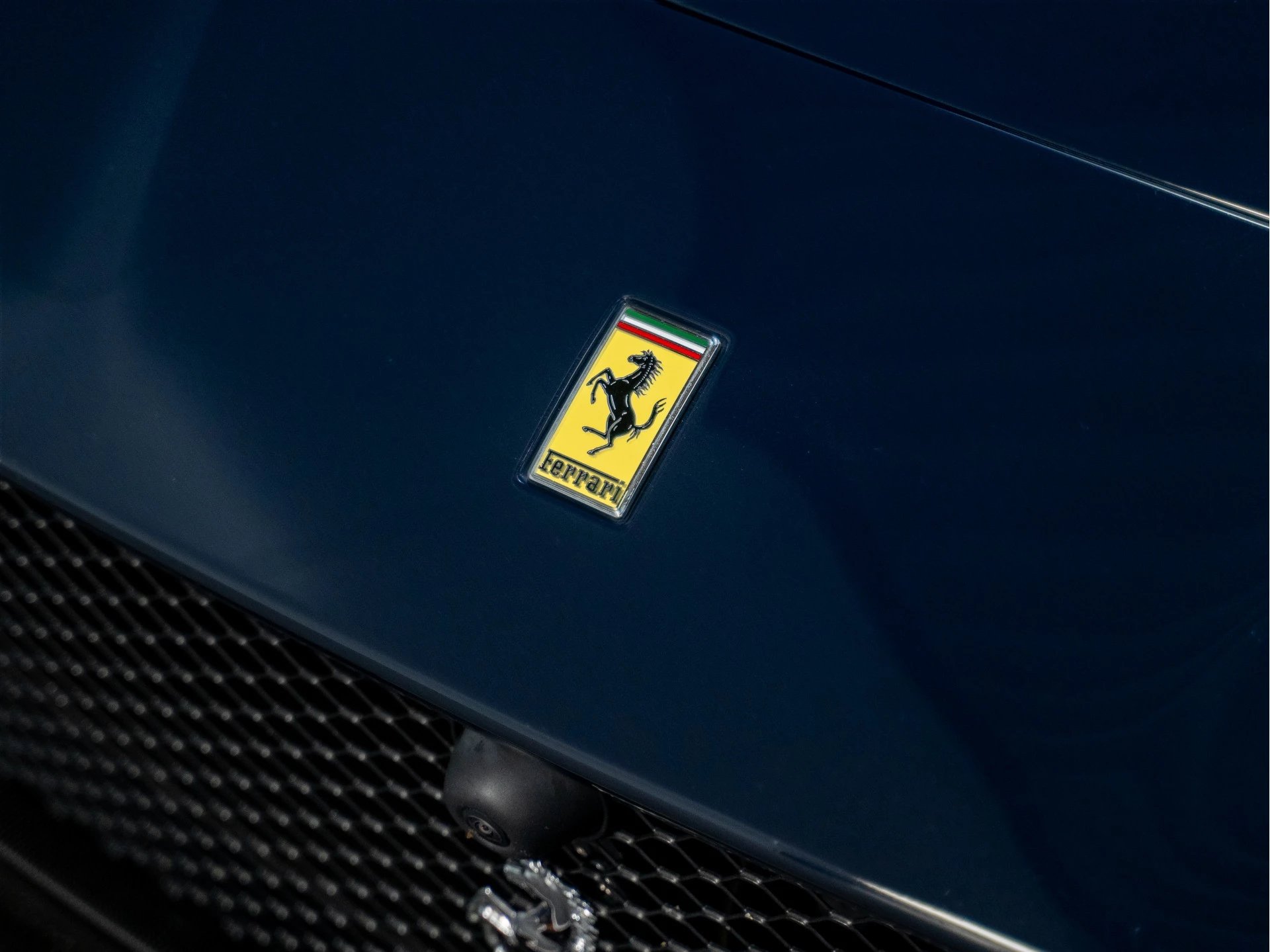 Hoofdafbeelding Ferrari 812 GTS