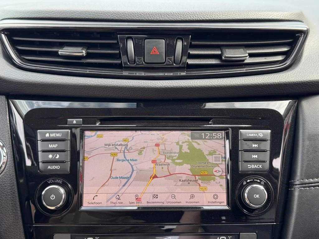Hoofdafbeelding Nissan X-Trail