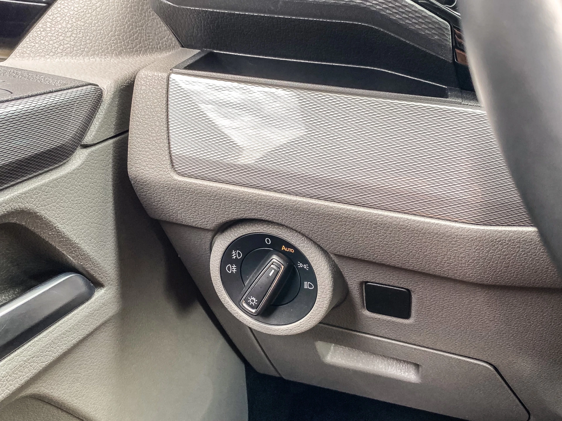 Hoofdafbeelding Volkswagen Caravelle