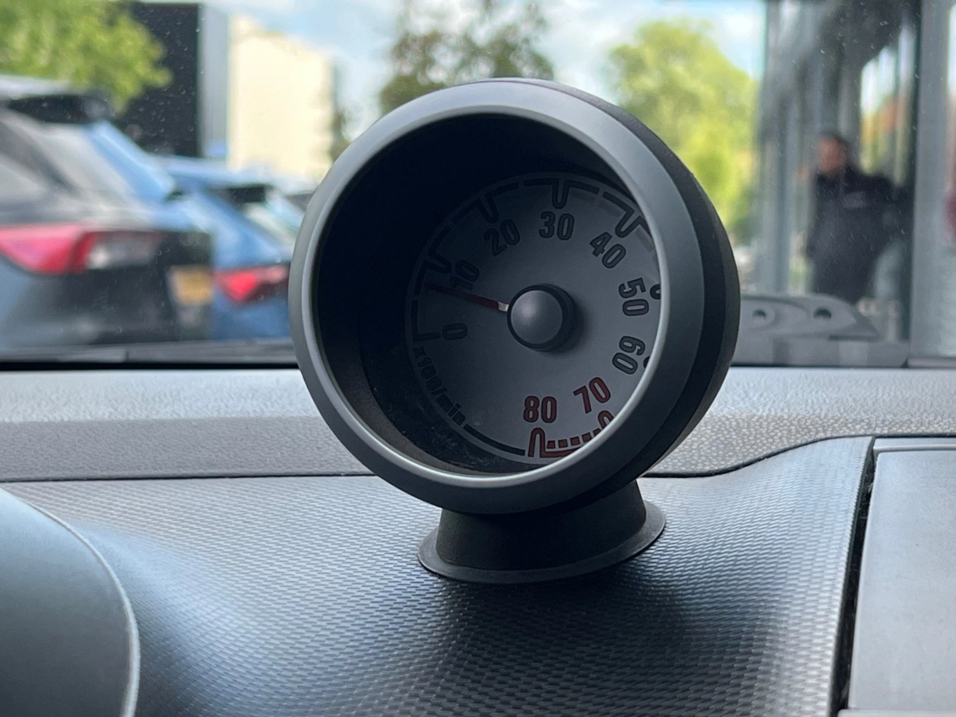 Hoofdafbeelding Opel Agila