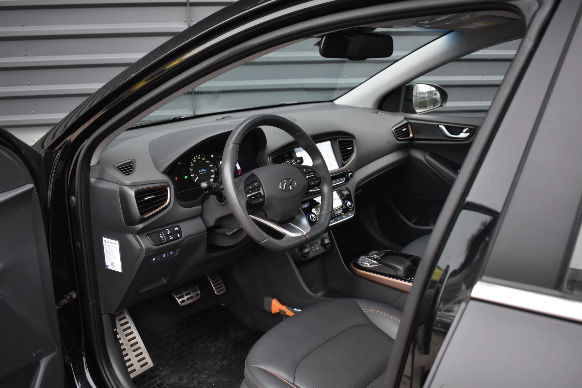 Hoofdafbeelding Hyundai IONIQ