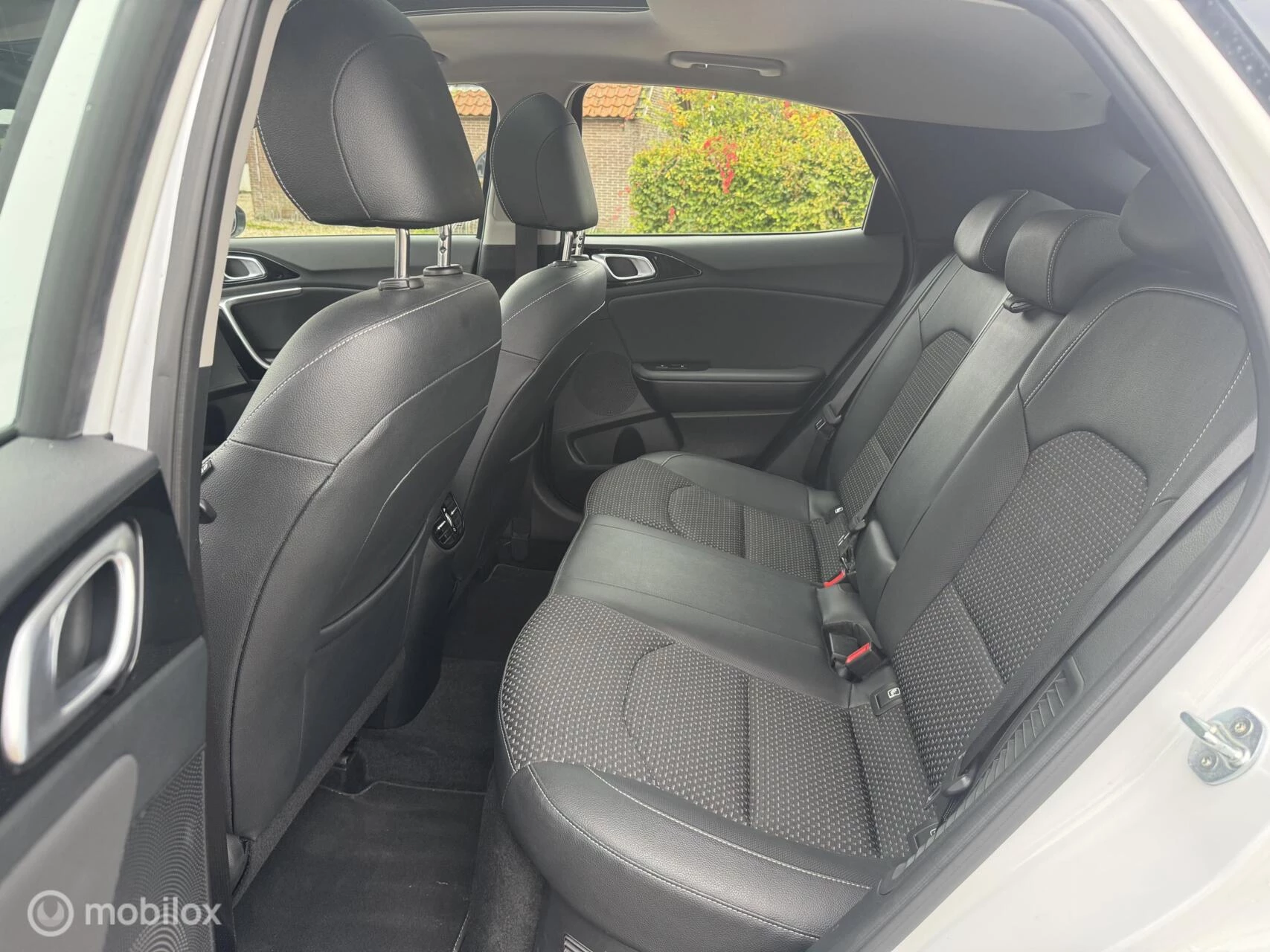 Hoofdafbeelding Kia XCeed