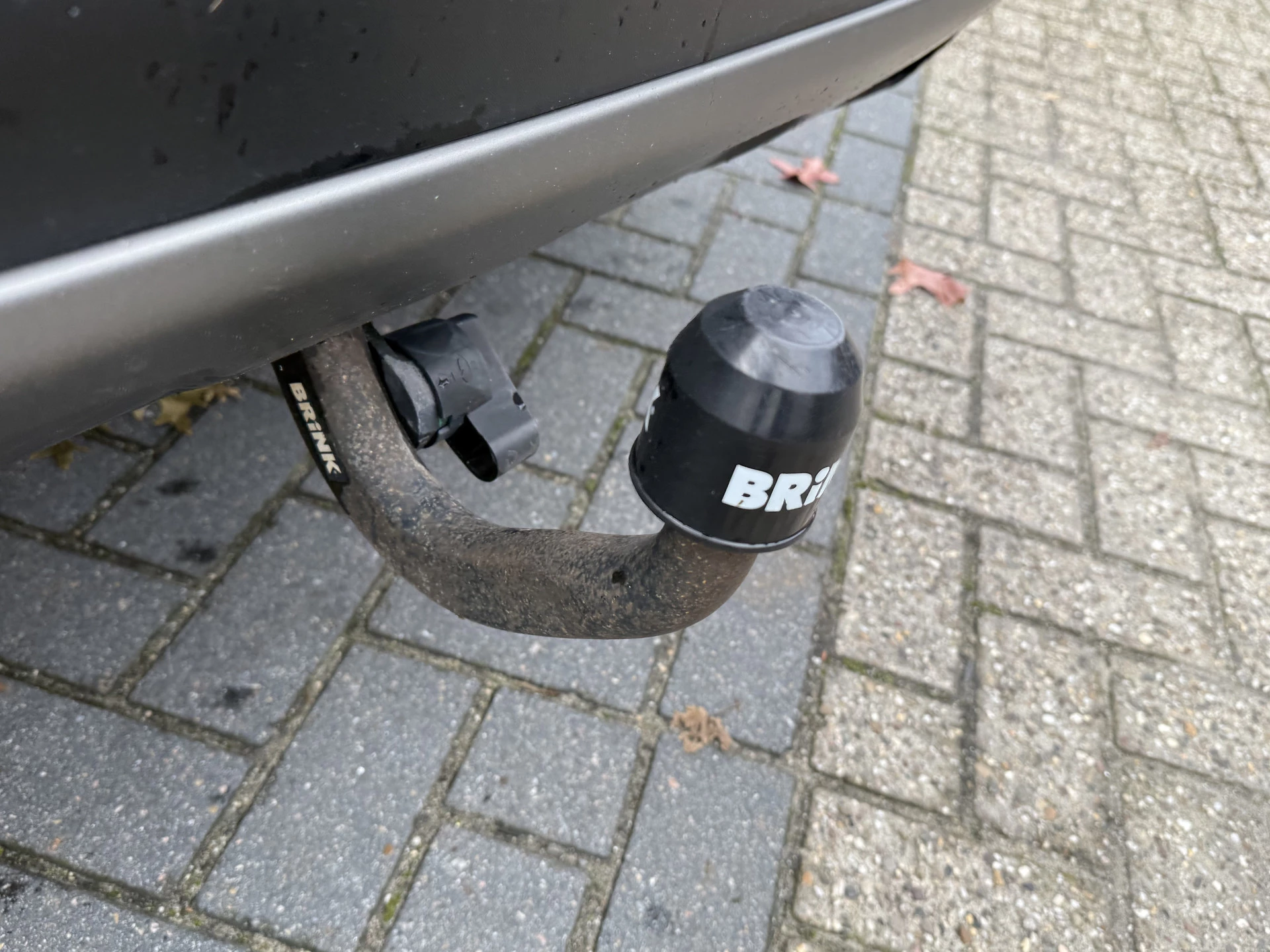 Hoofdafbeelding Fiat 500X