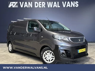 Peugeot Expert 1.6 BlueHDI L2H1 Euro6 Airco | Cruisecontrol | Parkeersensoren | Dakdragers zijdeur