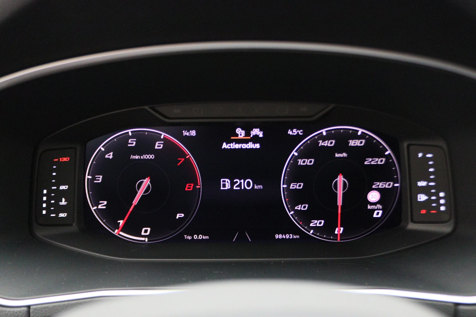 Hoofdafbeelding SEAT Tarraco