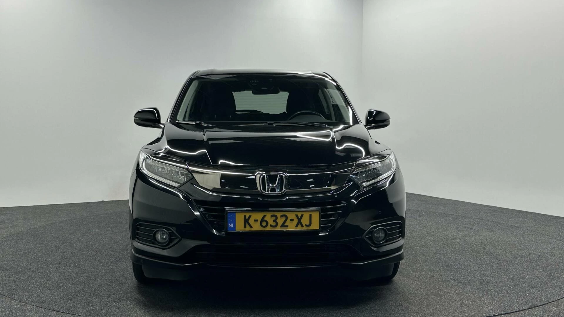 Hoofdafbeelding Honda HR-V