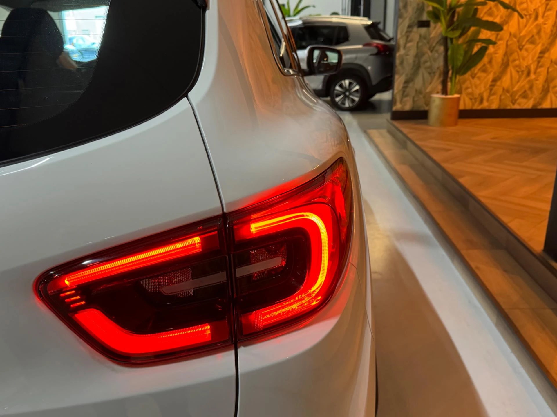 Hoofdafbeelding Renault Kadjar