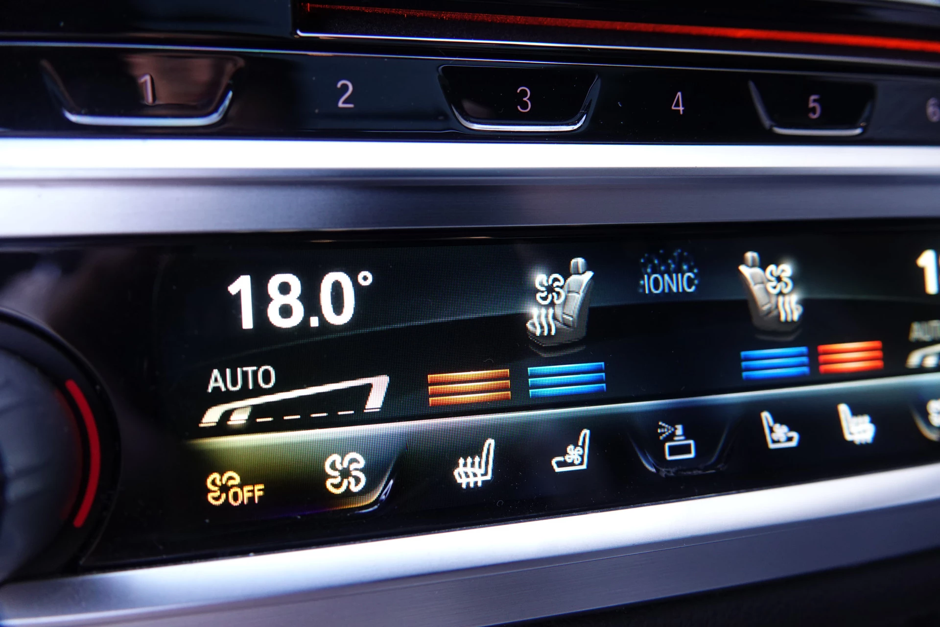 Hoofdafbeelding BMW 7 Serie
