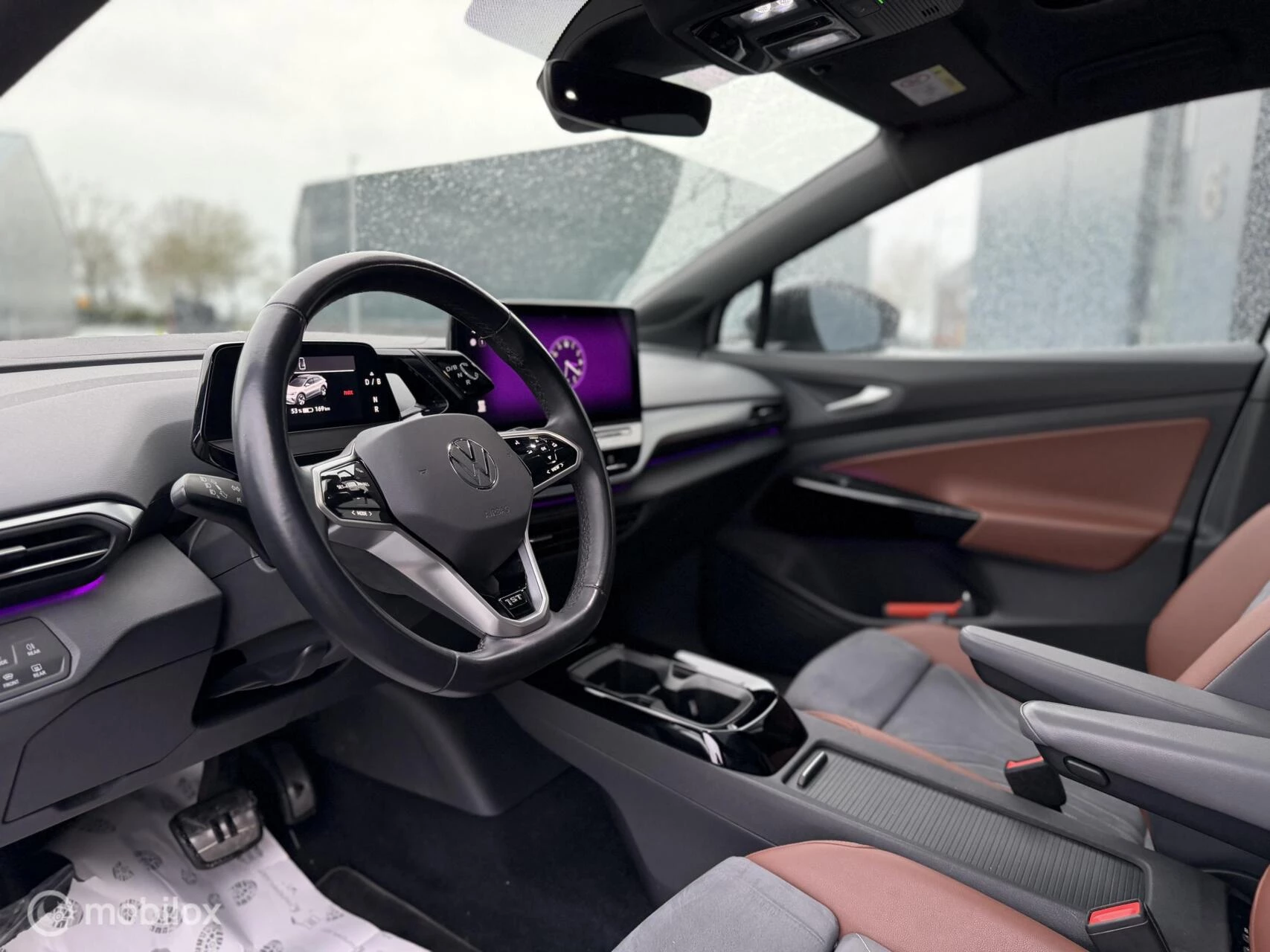 Hoofdafbeelding Volkswagen ID.4