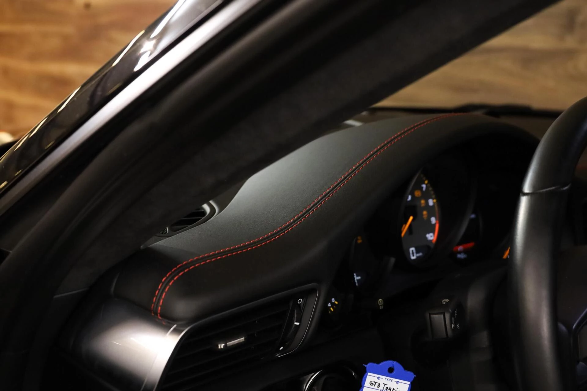 Hoofdafbeelding Porsche 911