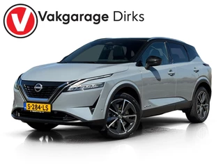 Nissan Qashqai 1.5 190 PK e-Power Tekna ✅ Matrix LED ✅ Pano ✅ ACC