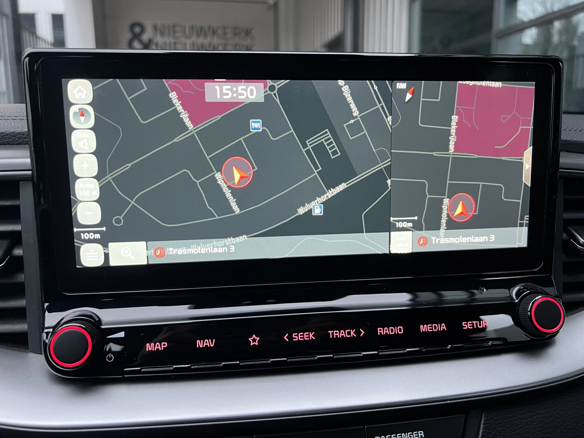 Hoofdafbeelding Kia Ceed