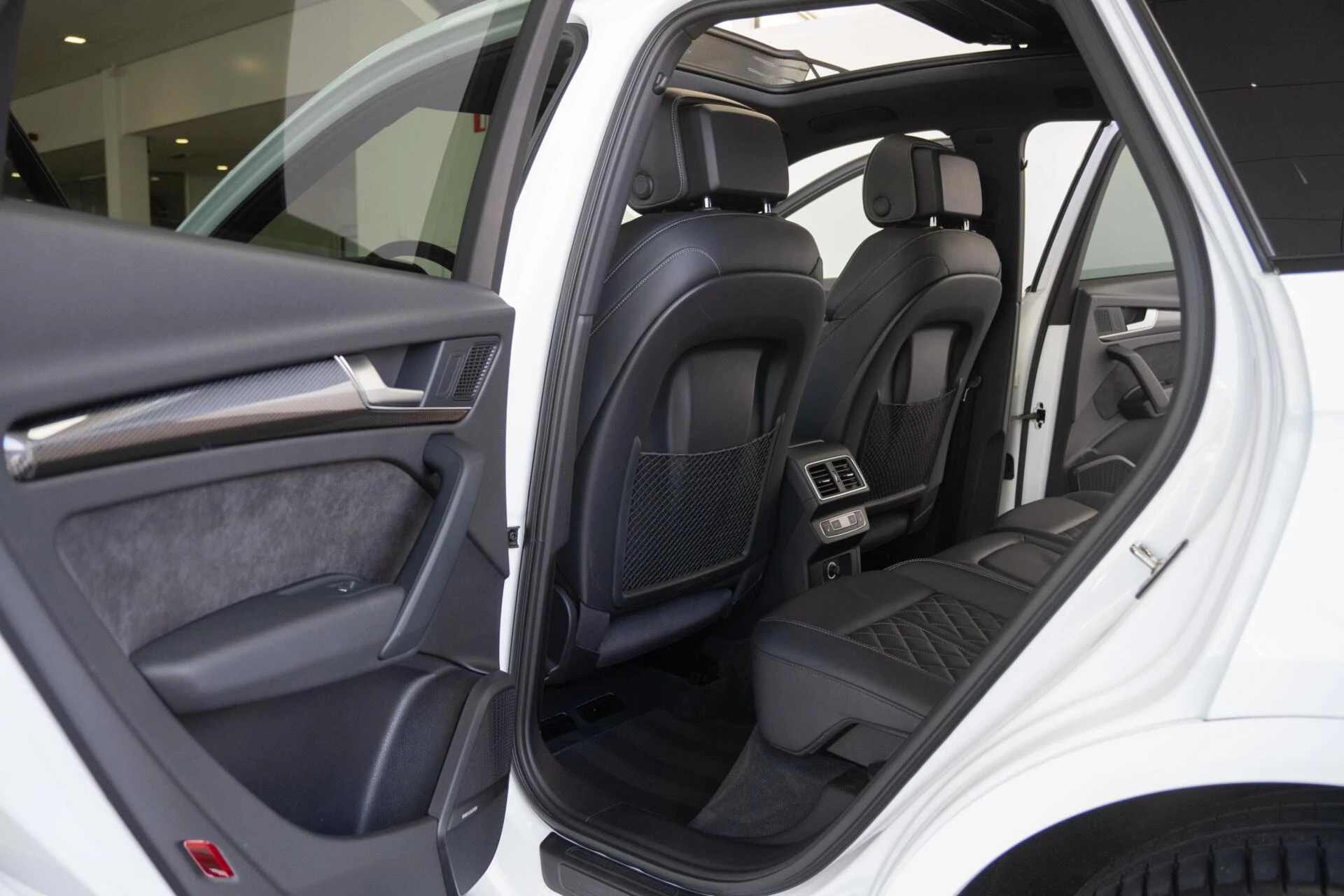 Hoofdafbeelding Audi SQ5