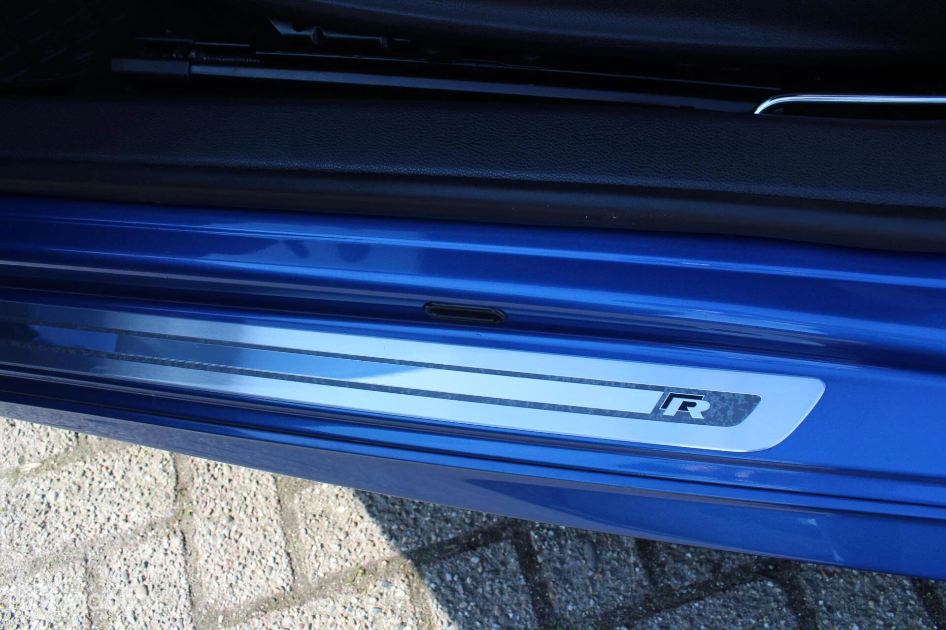 Hoofdafbeelding Volkswagen Scirocco