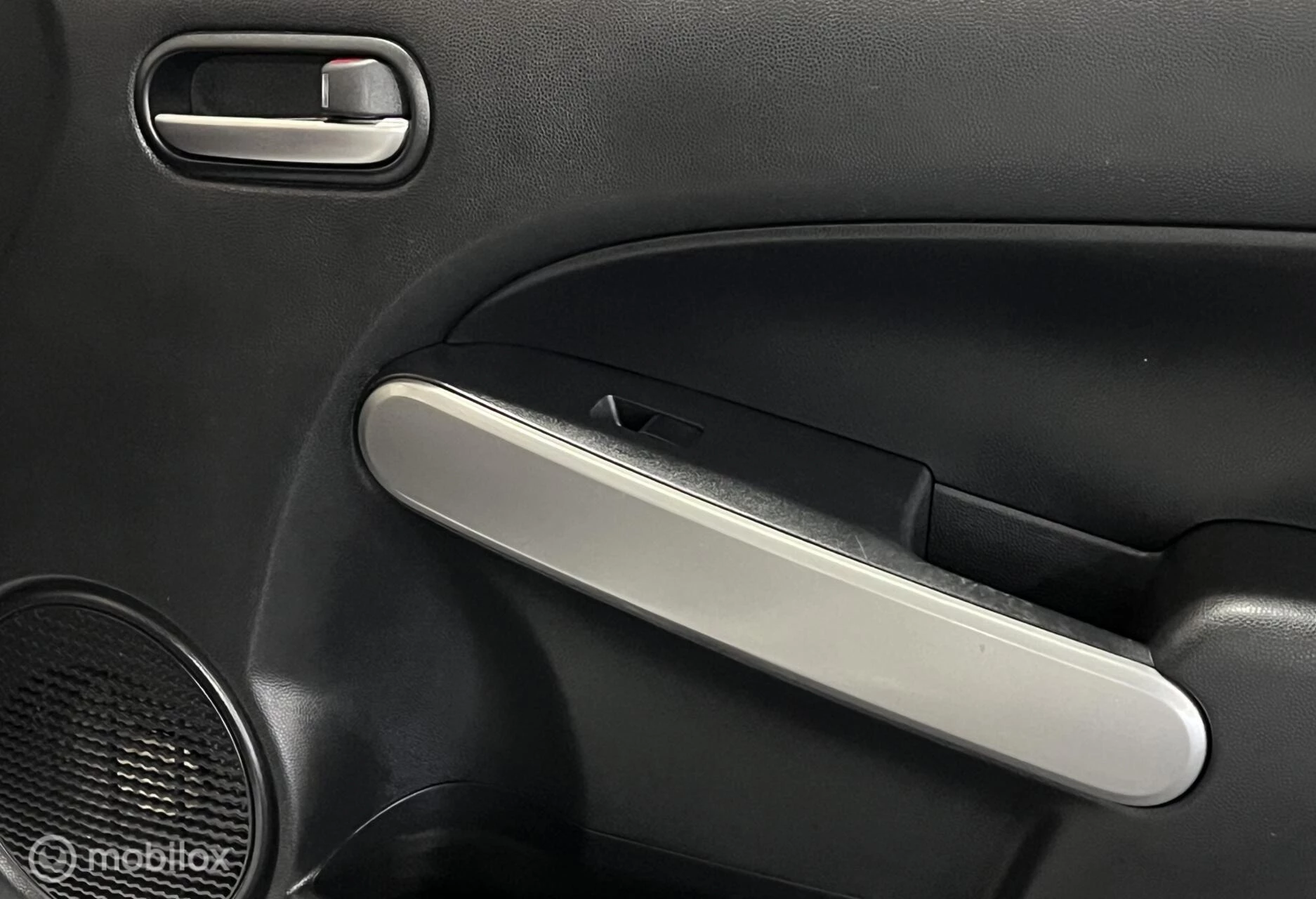 Hoofdafbeelding Mazda 2