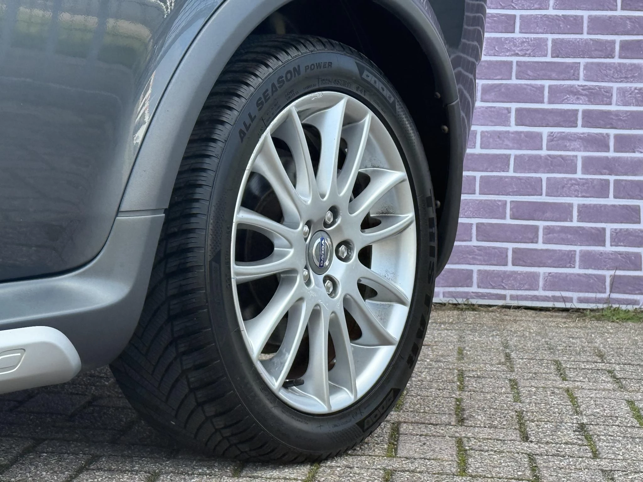 Hoofdafbeelding Volvo C30