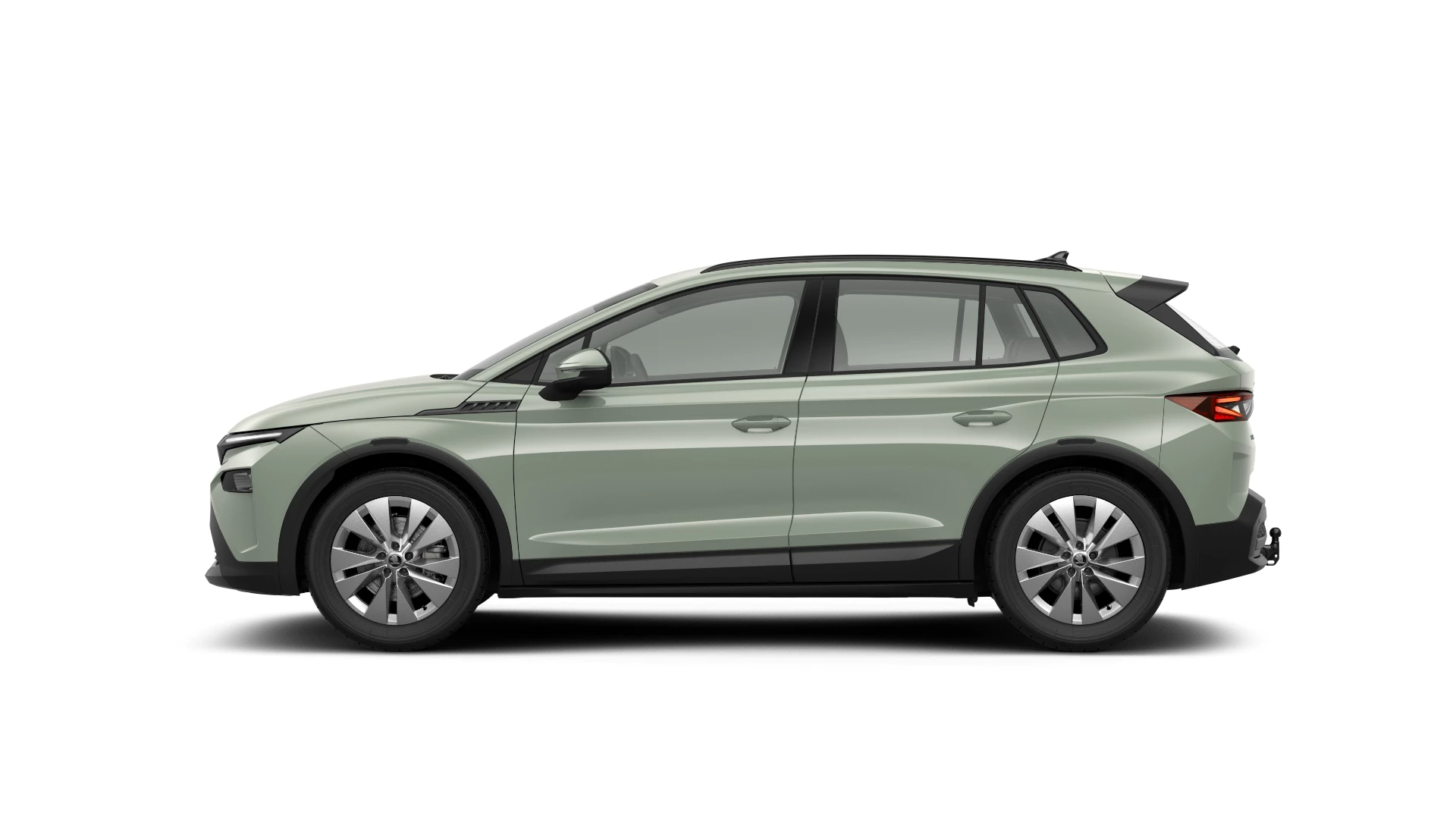 Hoofdafbeelding Škoda Elroq