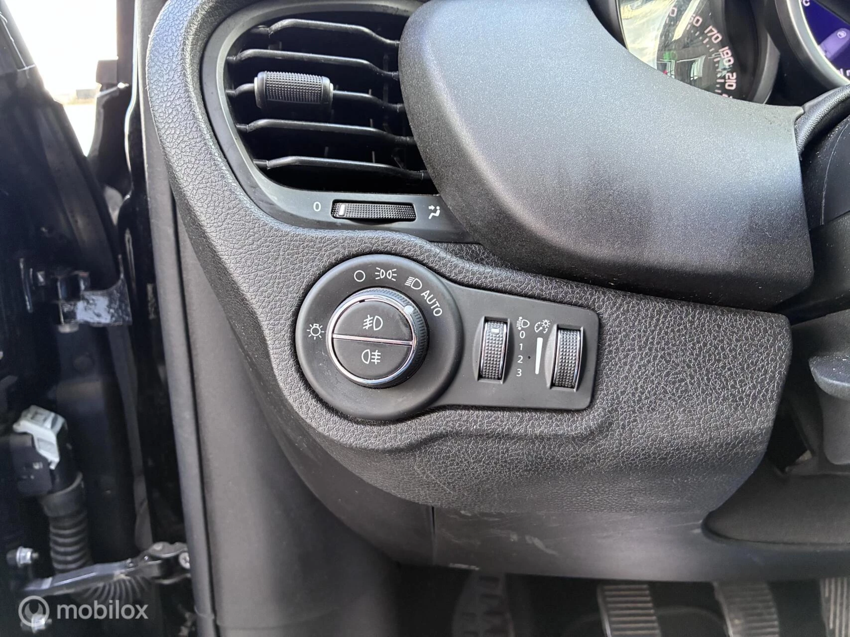 Hoofdafbeelding Fiat 500X