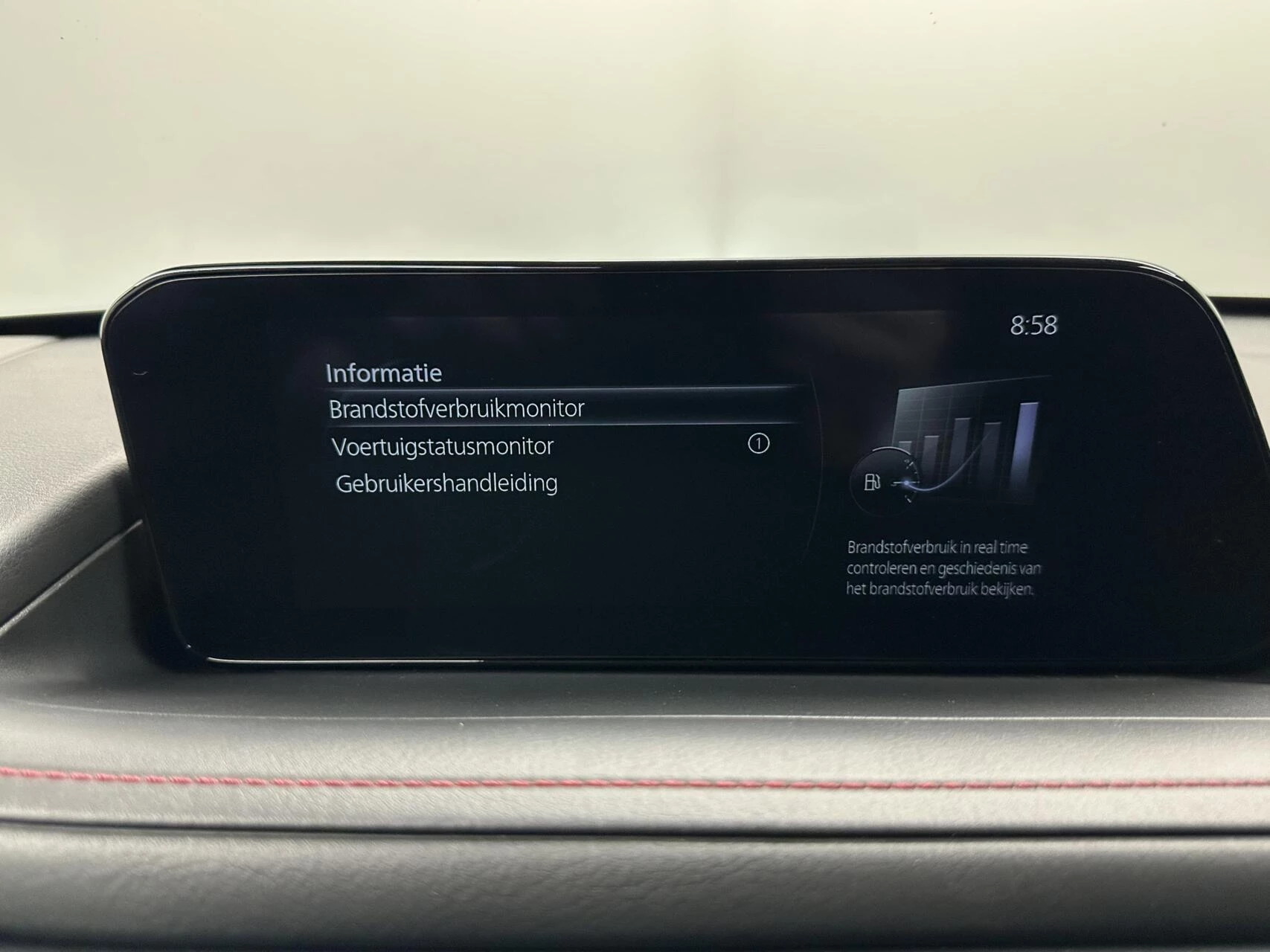 Hoofdafbeelding Mazda CX-30