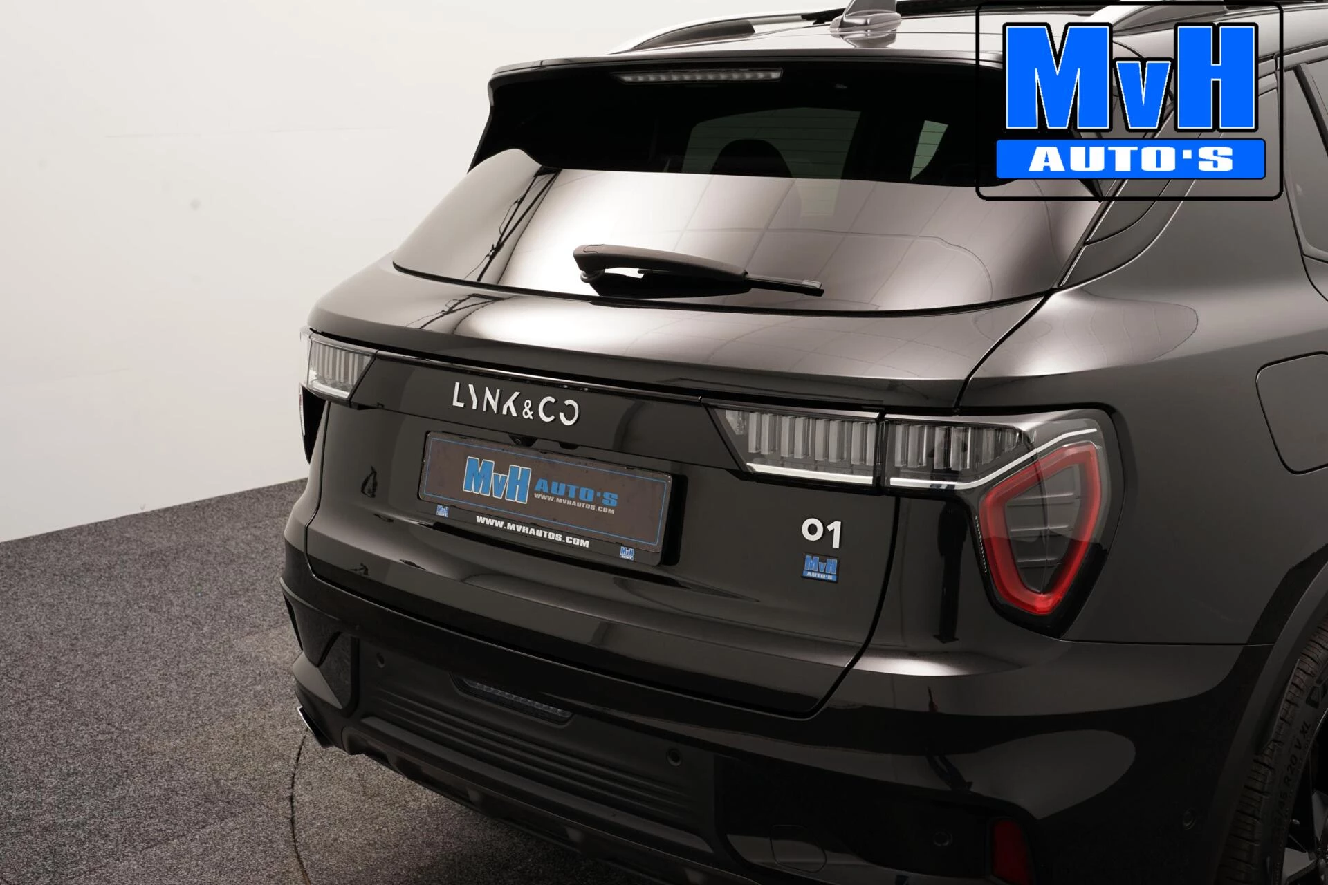 Hoofdafbeelding Lynk & Co 01