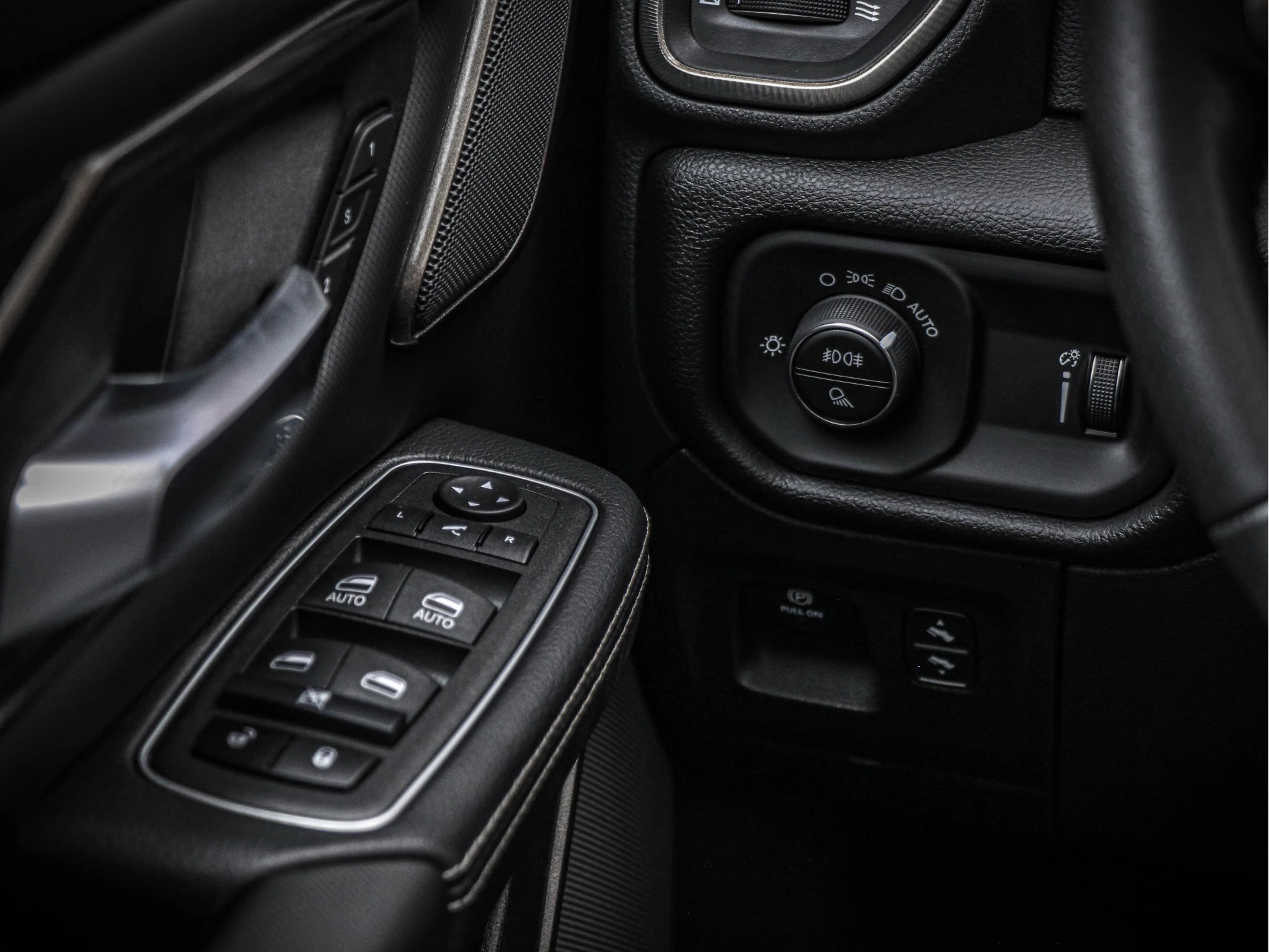 Hoofdafbeelding Dodge Ram Pick-Up