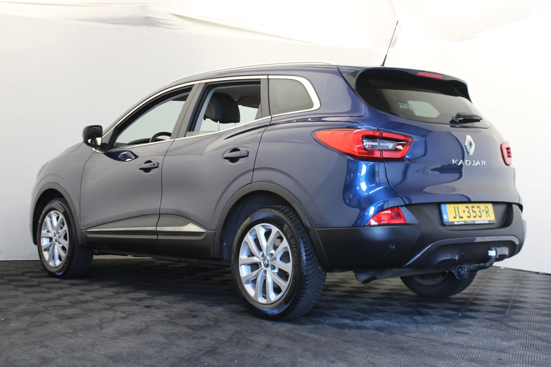 Hoofdafbeelding Renault Kadjar