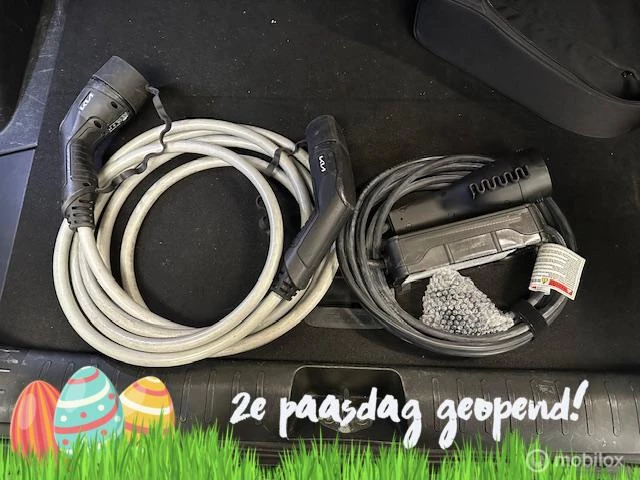 Hoofdafbeelding Kia EV6