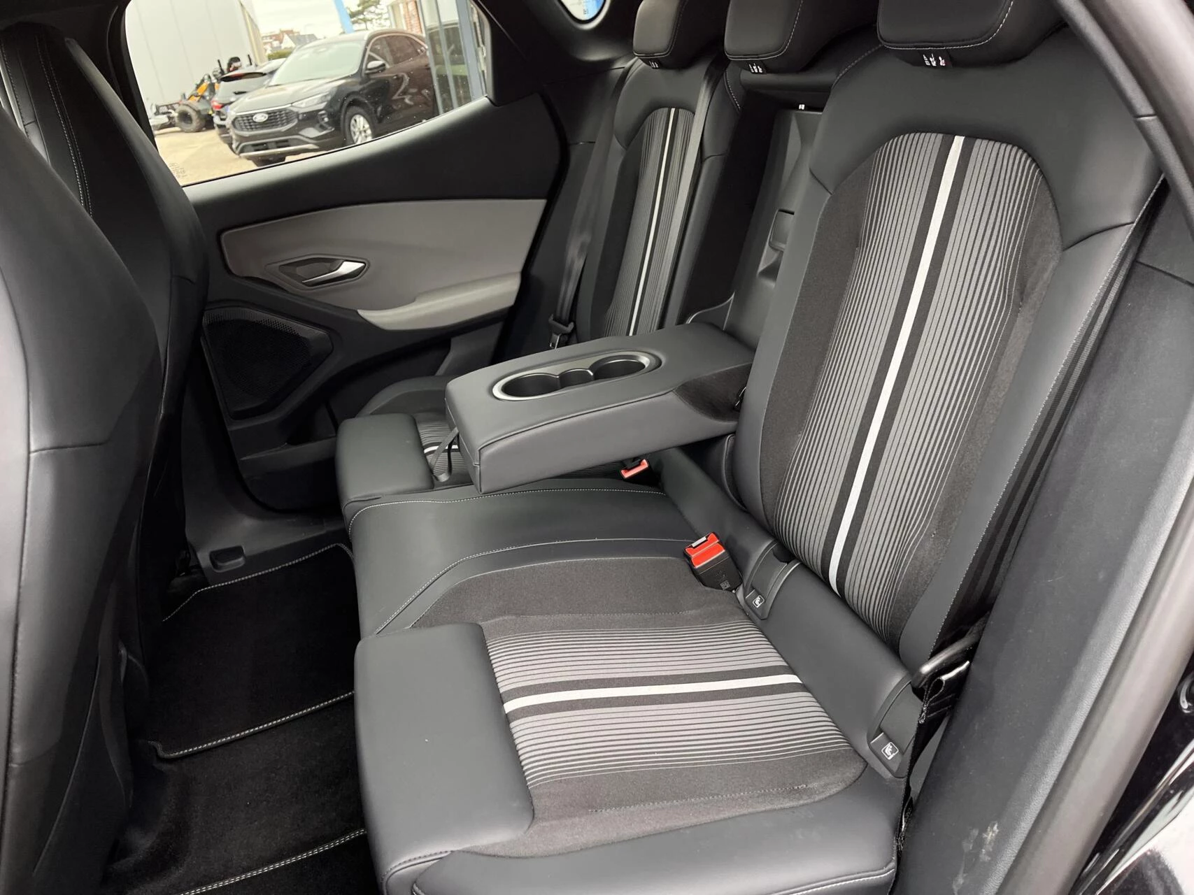 Hoofdafbeelding Ford Capri