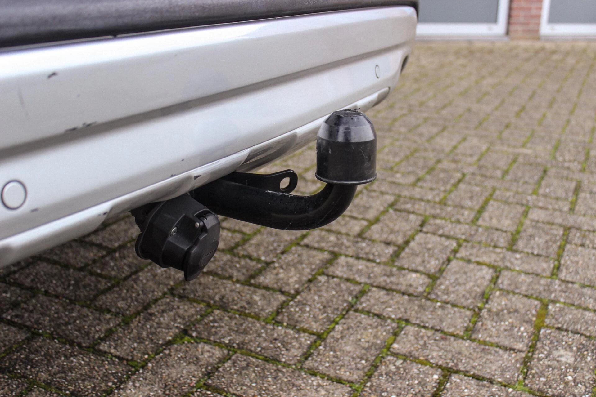 Hoofdafbeelding Volvo XC70