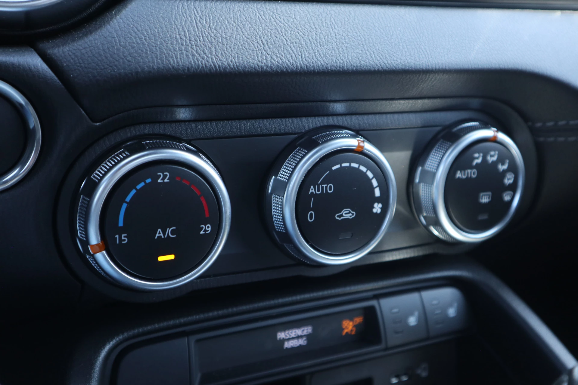 Hoofdafbeelding Mazda MX-5