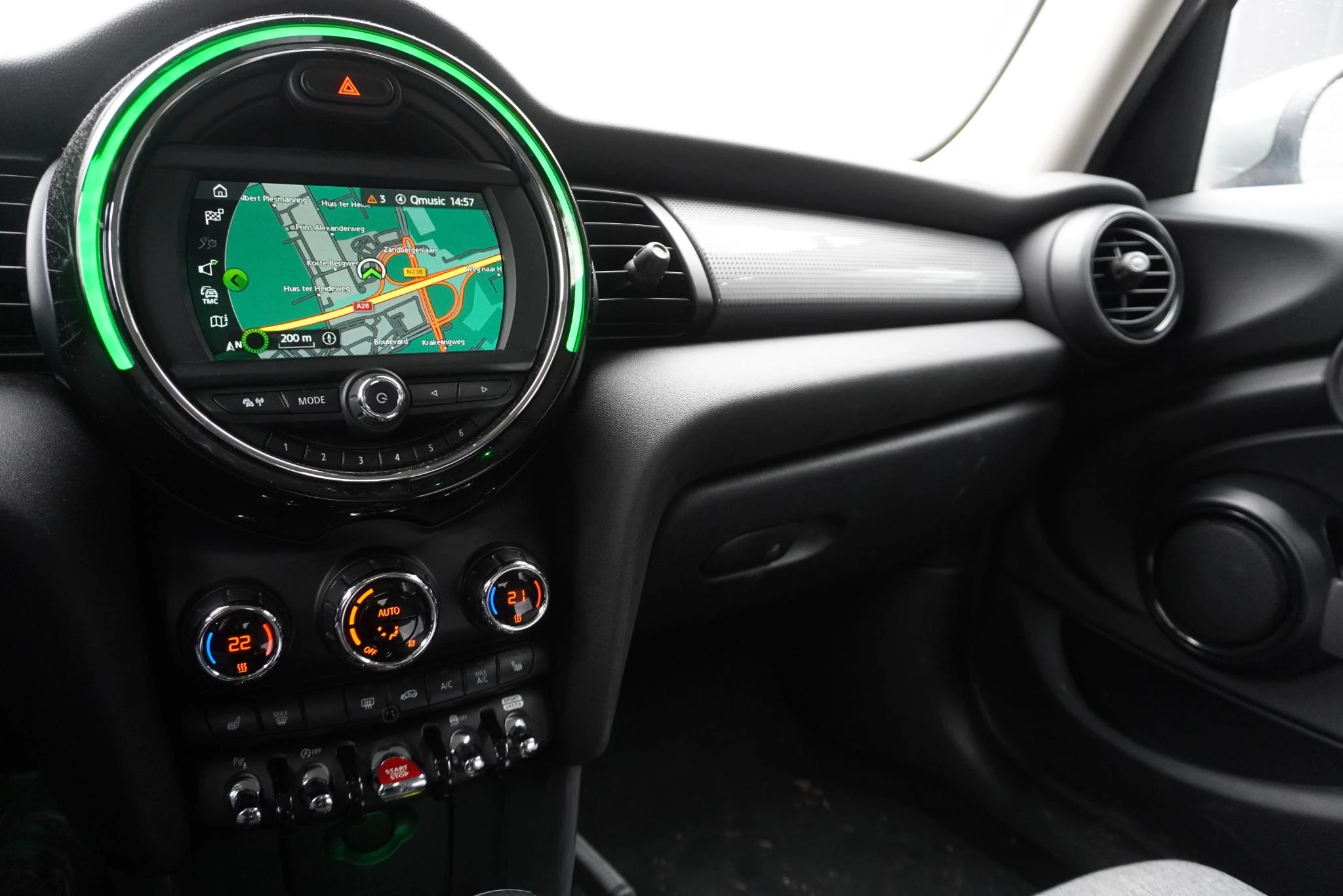 Hoofdafbeelding MINI 5-deurs