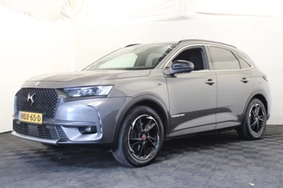 DS DS 7 Crossback E-Tense 4x4 Performance Line+ |Navi|Camera|ACC|