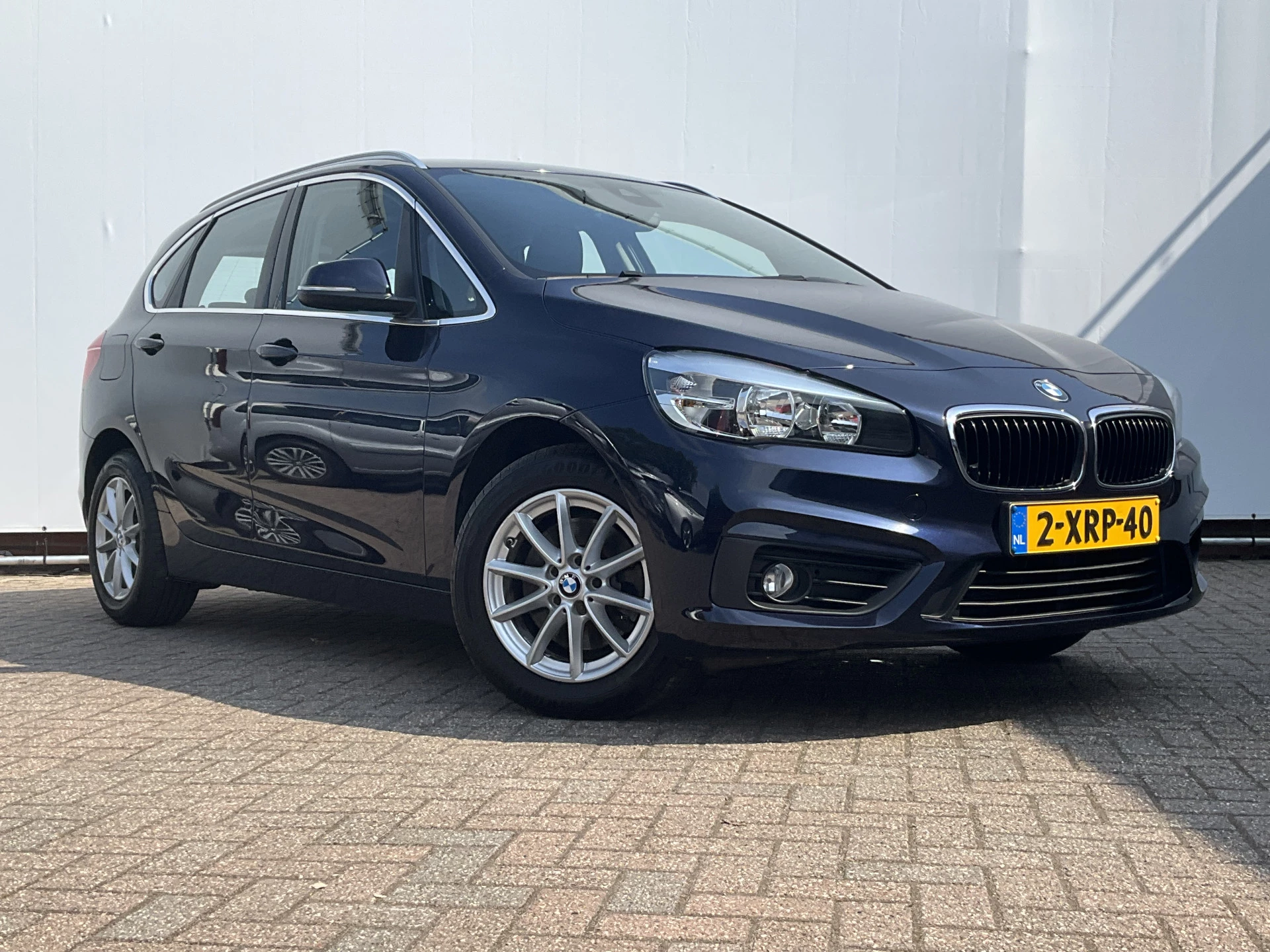 Hoofdafbeelding BMW 2 Serie