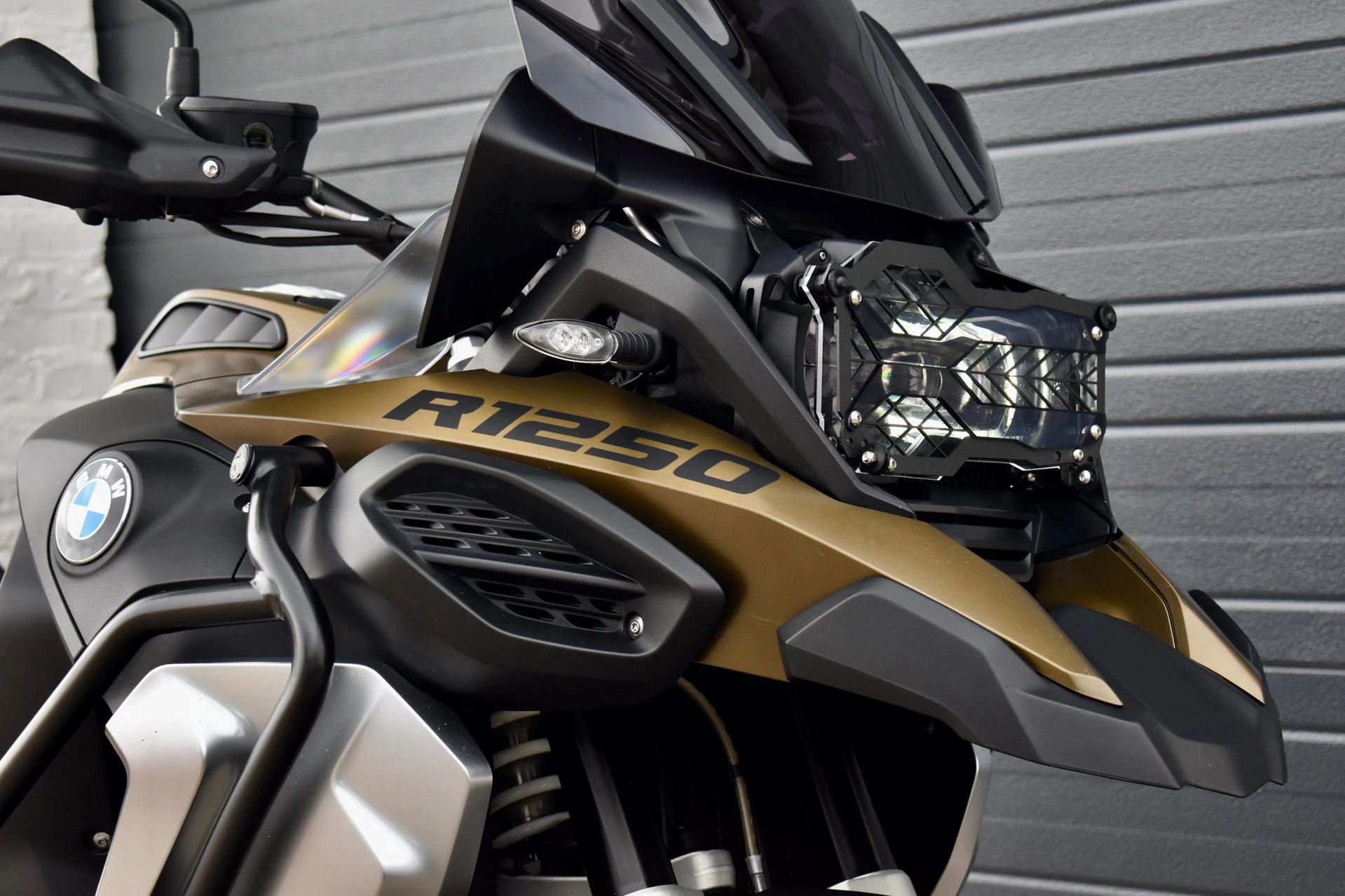 Hoofdafbeelding BMW R 1250 GS Adventure