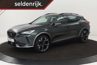 CUPRA Formentor 1.4 e-Hybrid VZ | 245pk | Trekhaak |  Stoelverwarming | Camera | Adaptive cruise | Sfeerverlichting | Keyless | Memory | Navigatie | PHEV