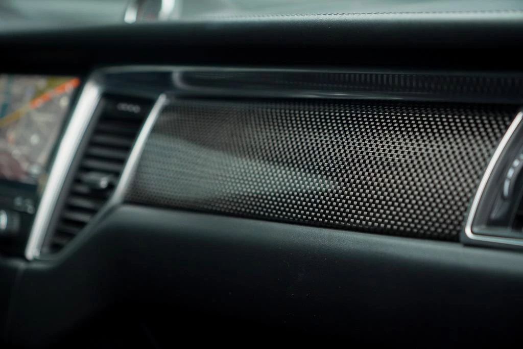 Hoofdafbeelding Porsche Macan