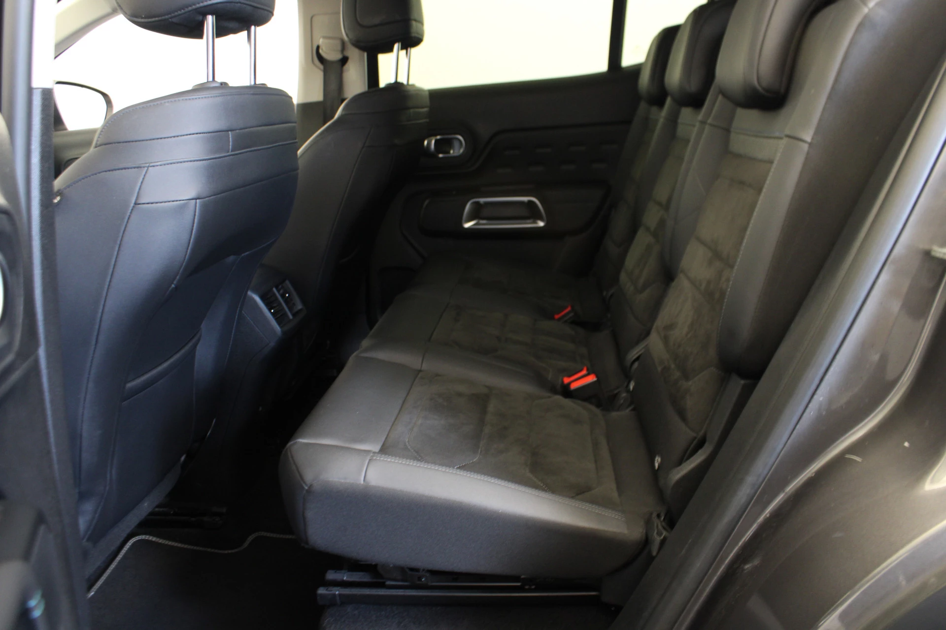 Hoofdafbeelding Citroën C5 Aircross